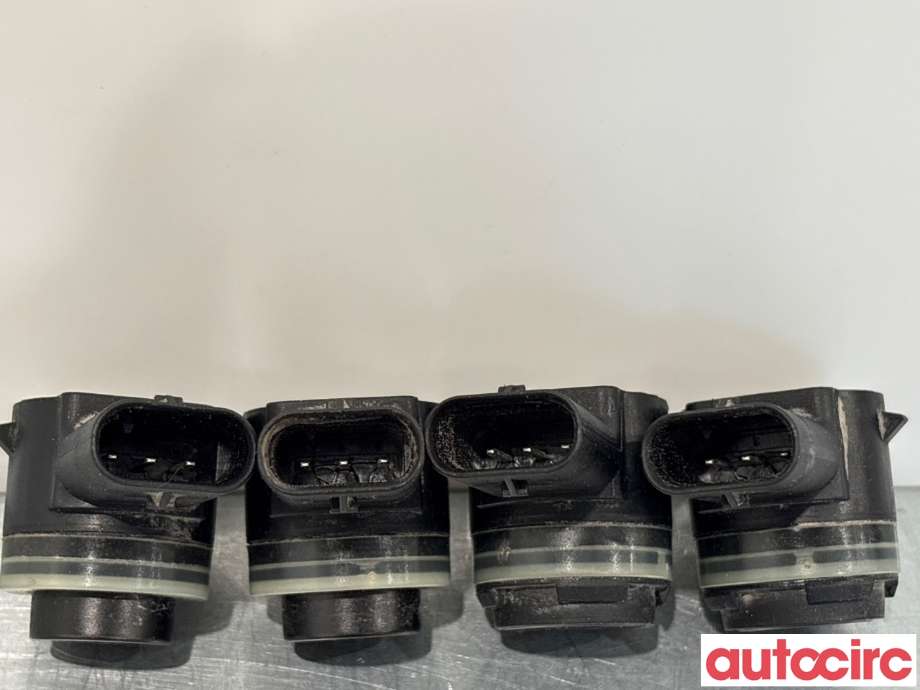 Parkeringssensor bak til BMW X5 2013-2018 (F15) (F15) (BMW|66209274427|)