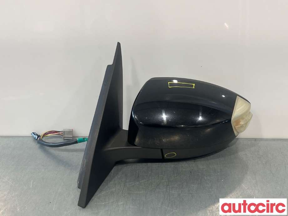 Speil venstre til Ford S-Max 2010-2015 (Type I, Fase 2) (FORD|1777078|AM21-17683-AVD)