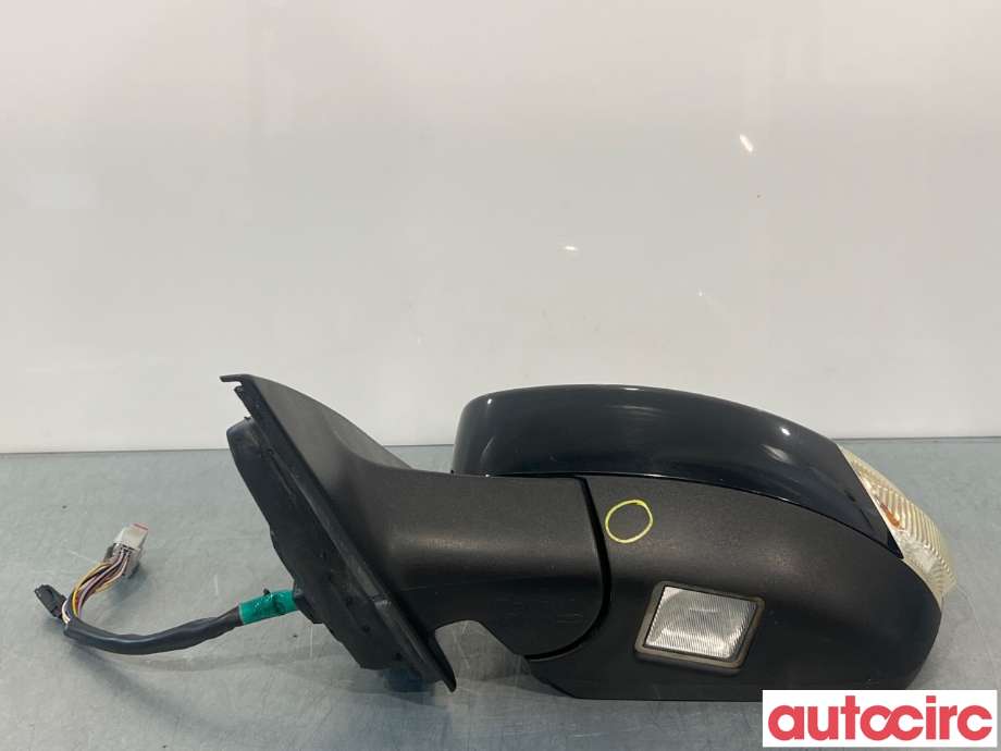 Speil venstre til Ford S-Max 2010-2015 (Type I, Fase 2) (FORD|1777078|AM21-17683-AVD)