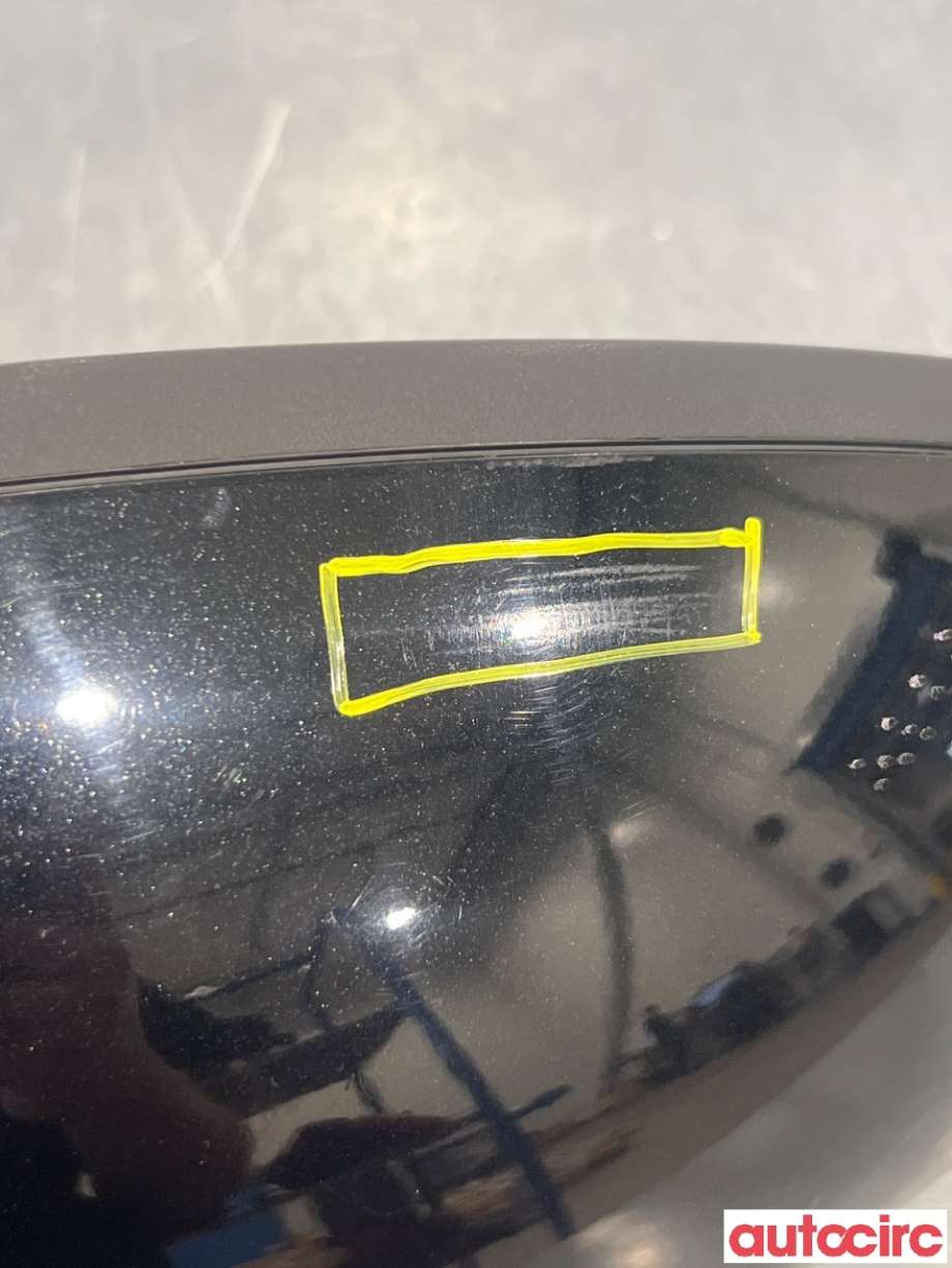 Speil venstre til Ford S-Max 2010-2015 (Type I, Fase 2) (FORD|1777078|AM21-17683-AVD)