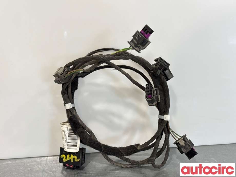Ledningsnett til BMW X5, 2013-2018 (F15) (F15) (BMW|61129361150)