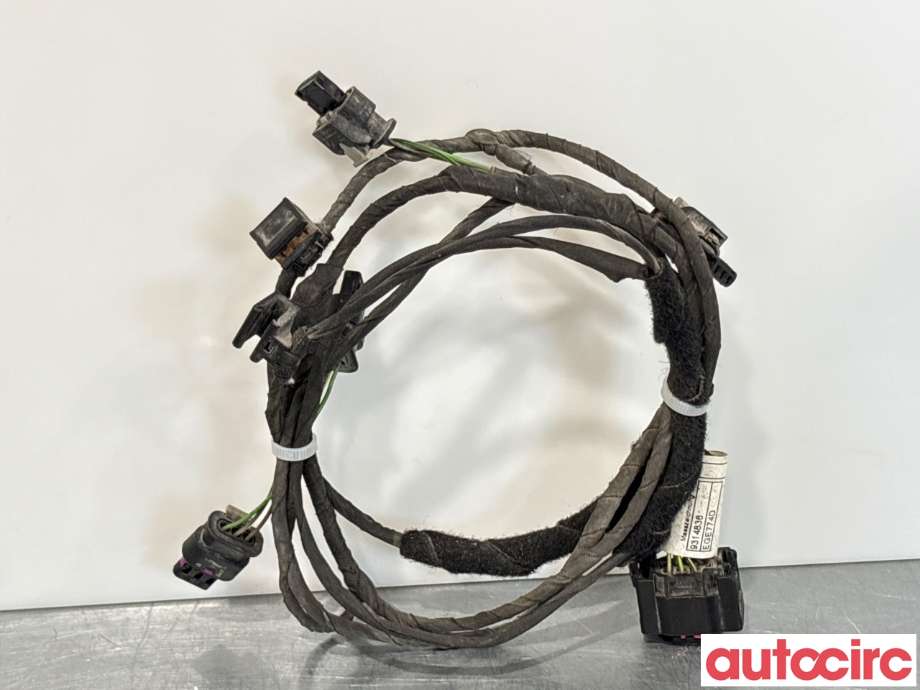 Ledningsnett til BMW X5 2013-2018 (F15) (F15) (BMW|61129361150||9314836)