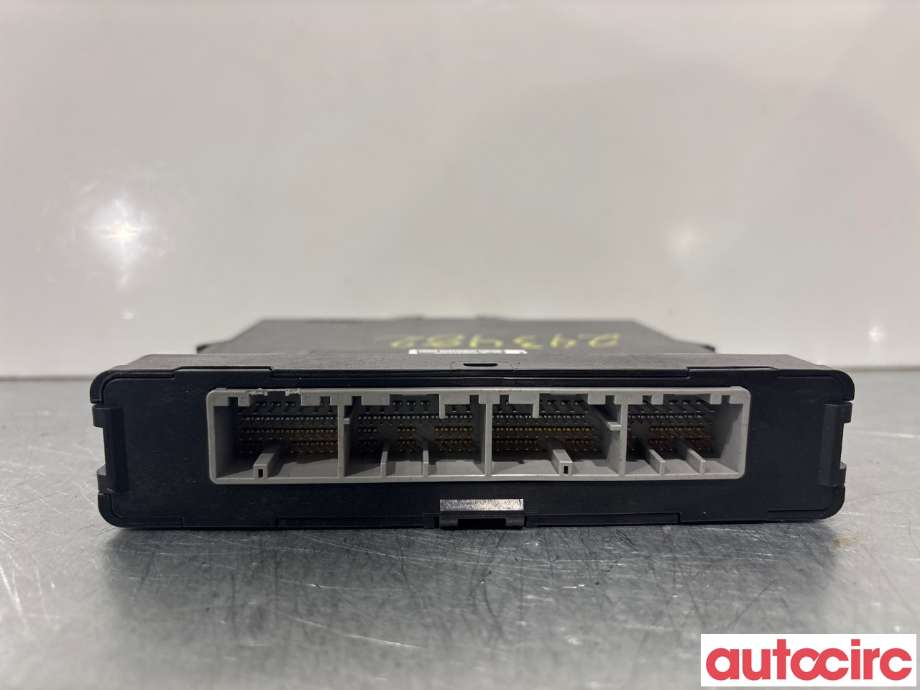Styreenhet diverse til Toyota Auris 2013-2015 (Type II, Fase 1) (TOYOTA|8968102040||89681-02030)