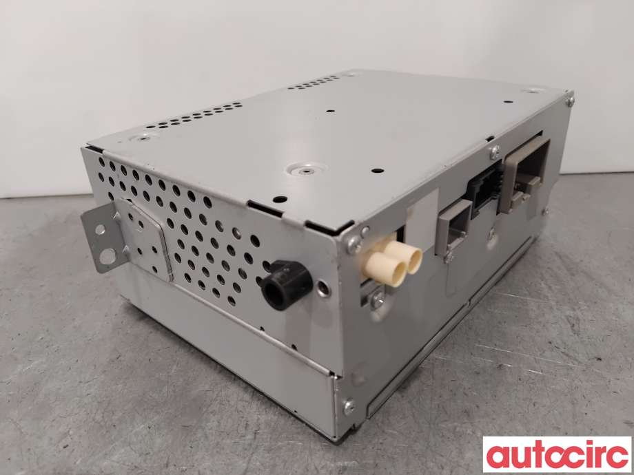 Bilstereo til Volvo V60/V60 CC 2013-2018 (Type I, Fase 2)  (VOLVO|36012367|MFVE101D|31357223)