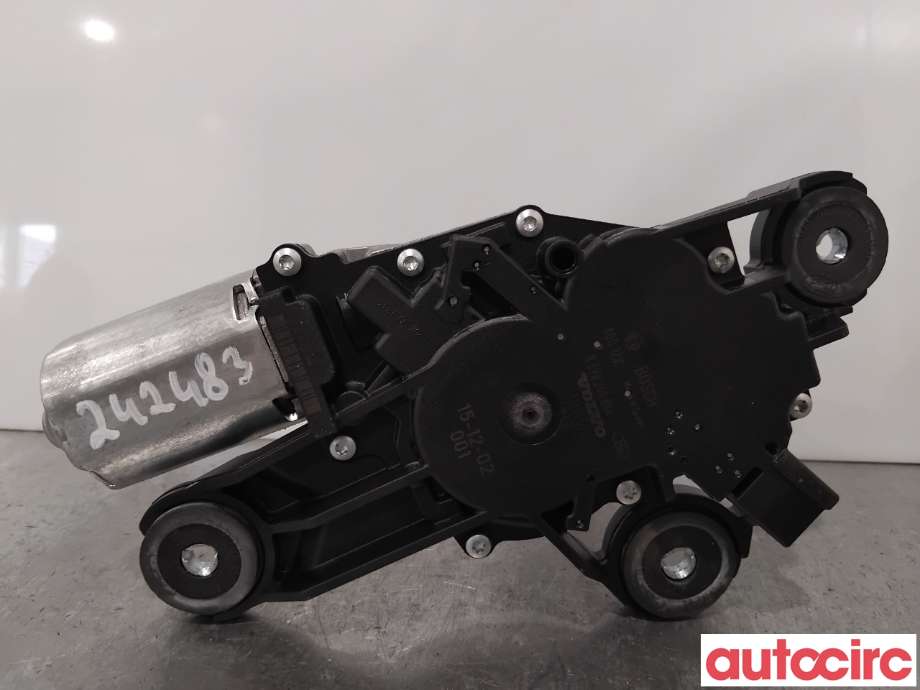 Viskermotor bakrute til Volvo V60/V60 CC 2013-2018 (Type I, Fase 2)  (VOLVO|31294492|0390201884)