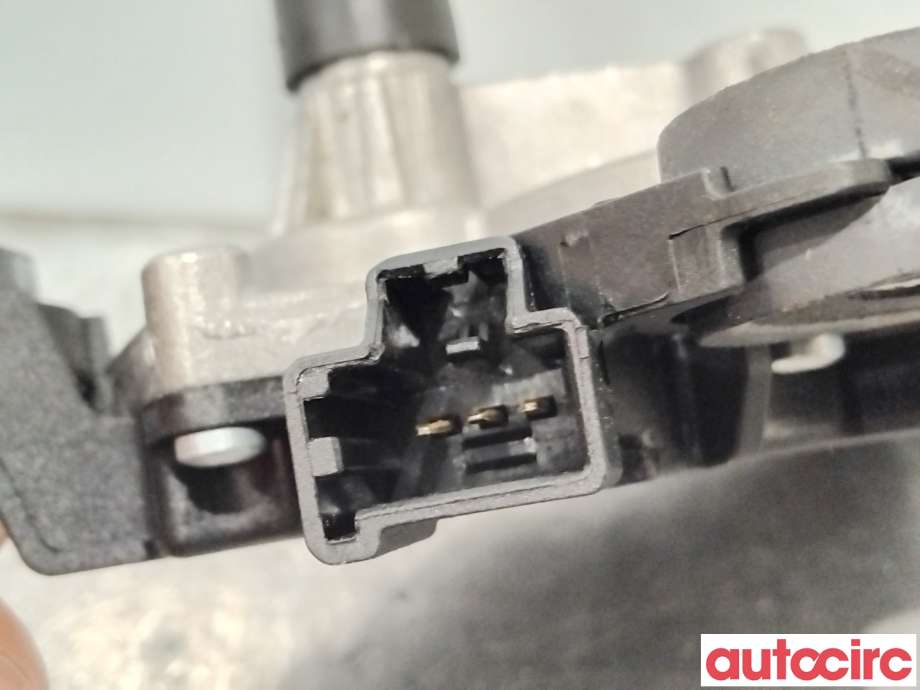 Viskermotor bakrute til Volvo V60/V60 CC 2013-2018 (Type I, Fase 2)  (VOLVO|31294492|0390201884)