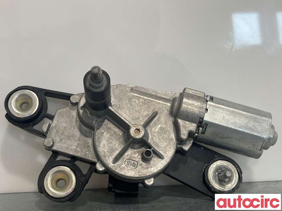 Viskermotor bakrute til Ford Kuga 2008-2012 (Type I) (FORD|1695472)