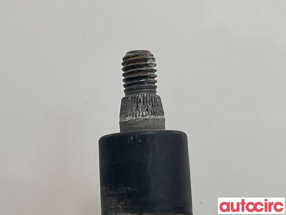 Viskermotor bakrute til Ford Kuga 2008-2012 (Type I) (FORD|1695472)
