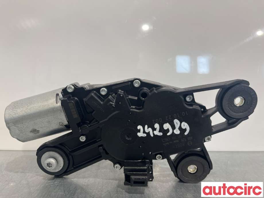 Viskermotor bakrute til Ford Kuga 2008-2012 (Type I) (FORD|1695472)