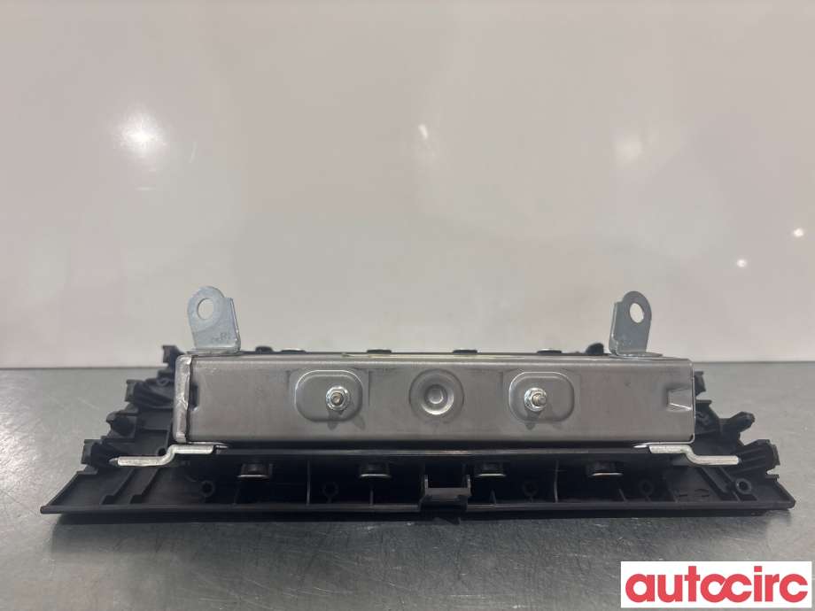 Airbag passasjer til Toyota Auris 2013-2015 (Type II, Fase 1)  (TOYOTA|7396002130|)