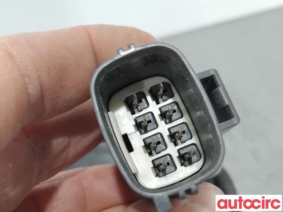Parkeringssensor bak til Volvo V60/V60 CC 2013-2018 (Type I, Fase 2)  (VOLVO|31376422|)