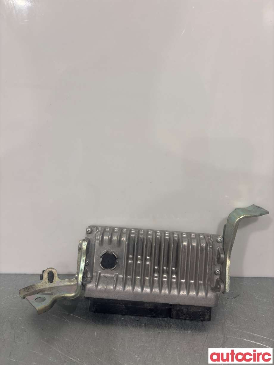 Styreenhet motor til Toyota Auris 2013-2015 (Type II, Fase 1)  (TOYOTA|896610Z750||89661-0Z750)