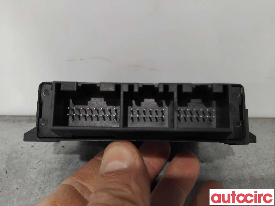 Styreenhet parkering til Volvo V60/V60 CC 2013-2018 (Type I, Fase 2)  (VOLVO|31423948|308632)