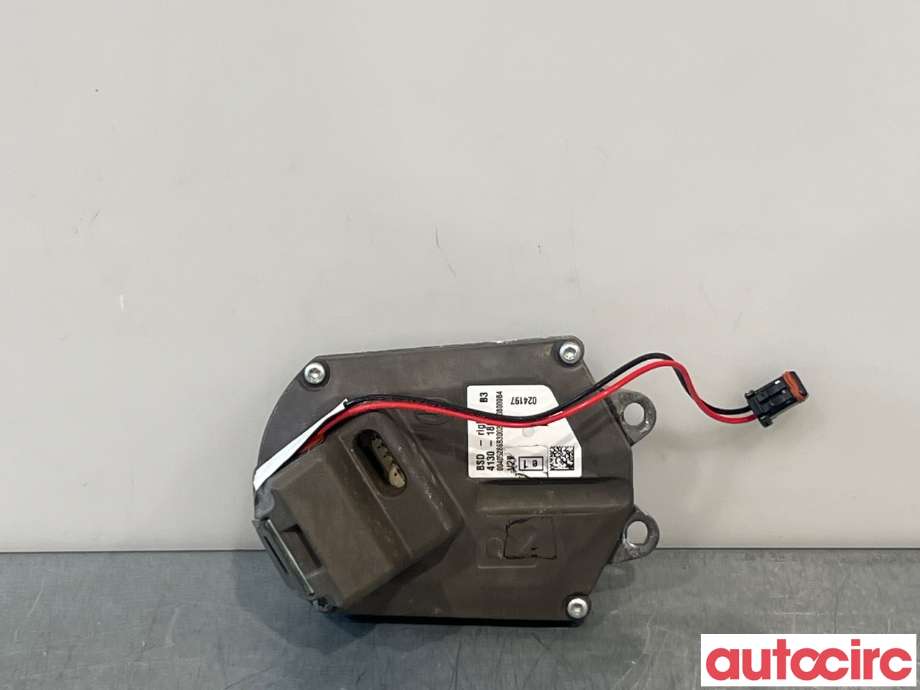 Kamera til Volvo XC70, 2014-2016 (Type II, Fase 2)  (VOLVO|31402009)