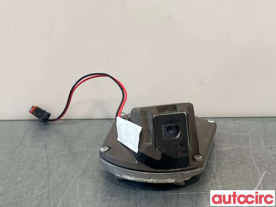 Kamera til Volvo XC70 2014-2016 (Type II, Fase 2) (VOLVO|31402009|)