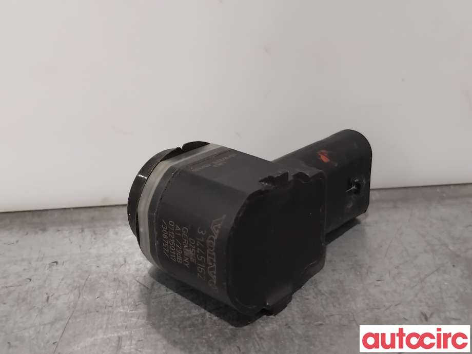 Parkeringssensor bak til Volvo V60/V60 CC 2013-2018 (Type I, Fase 2) (VOLVO|31445162|308757)