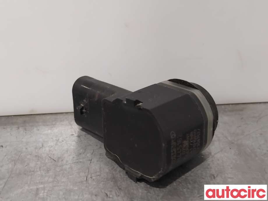 Parkeringssensor bak til Volvo V60/V60 CC 2013-2018 (Type I, Fase 2) (VOLVO|31445162|308757)