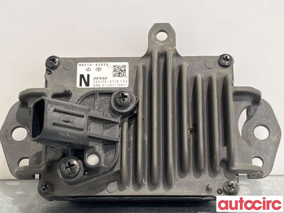 Sensor radar til Toyota RAV4 2019-->> (Type V) (TOYOTA|8821062020)