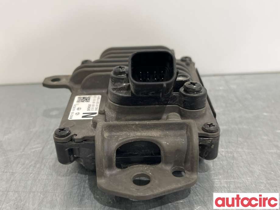 Sensor radar til Toyota RAV4 2019-->> (Type V) (TOYOTA|8821062020)