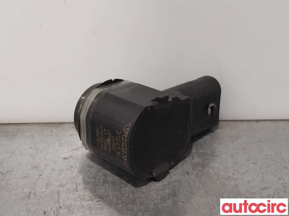Parkeringssensor bak til Volvo V60/V60 CC 2013-2018 (Type I, Fase 2) (VOLVO|31445162|308757)
