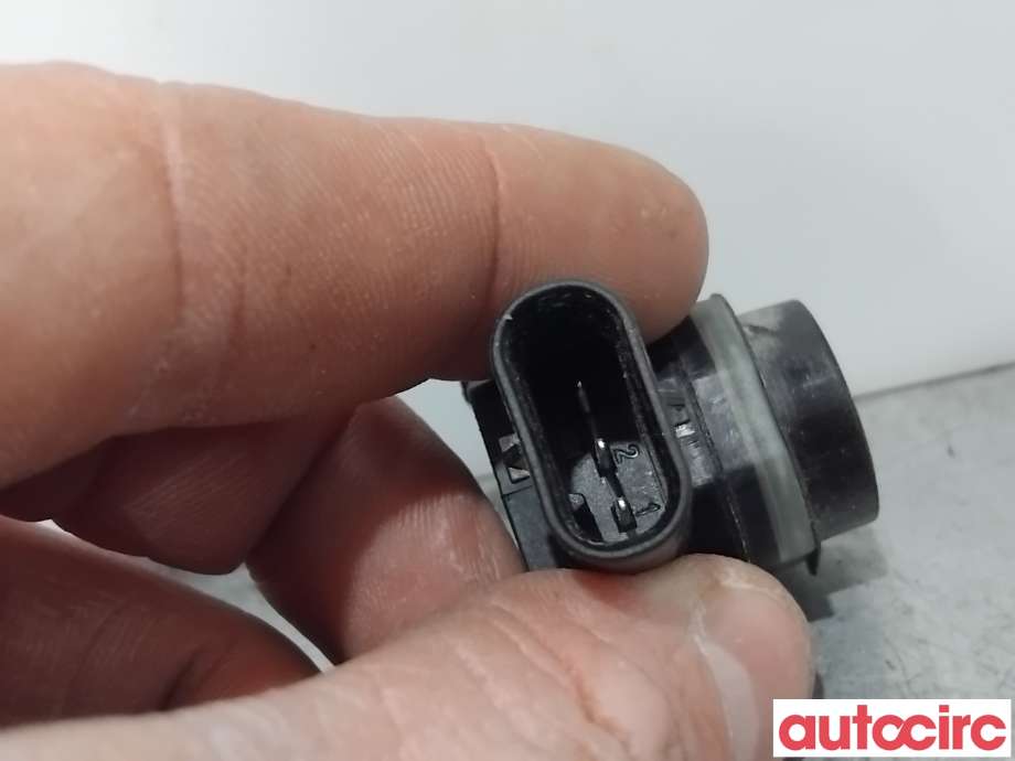 Parkeringssensor bak til Volvo V60/V60 CC 2013-2018 (Type I, Fase 2) (VOLVO|31445162|308757)