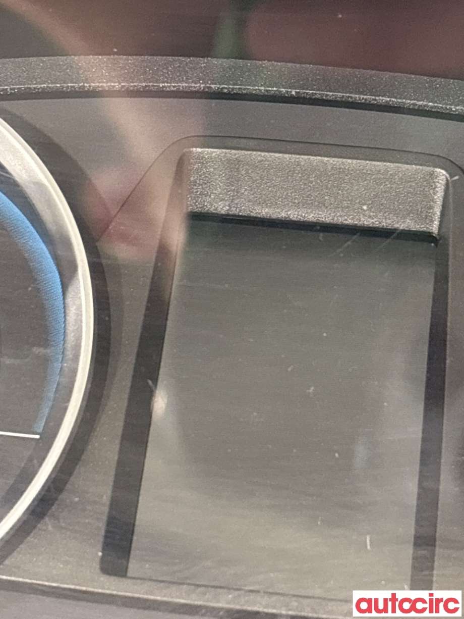 Instrumentpanel til Toyota Auris 2013-2015 (Type II, Fase 1)  (TOYOTA|838000ZW30||83800-0ZW30)