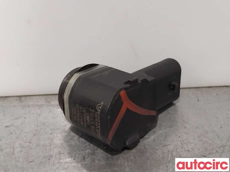 Parkeringssensor bak til Volvo V60/V60 CC 2013-2018 (Type I, Fase 2) (VOLVO|31445162|308755|31445160)