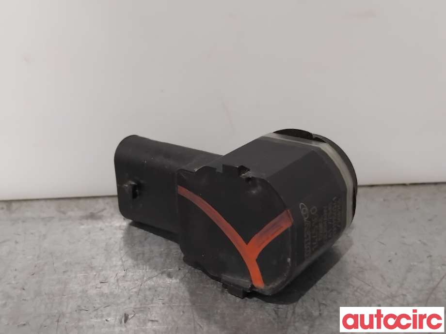 Parkeringssensor bak til Volvo V60/V60 CC 2013-2018 (Type I, Fase 2) (VOLVO|31445162|308755|31445160)