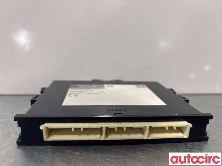 Styreenhet nøkkelfri/keyless til Toyota Auris 2013-2015 (Type II, Fase 1) (TOYOTA|8999002180||89990-02180)