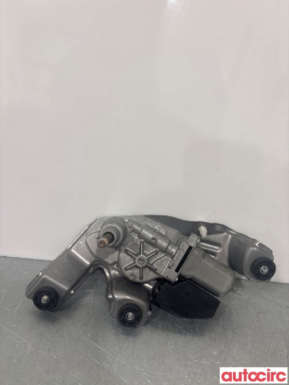 Viskermotor bakrute til Toyota Auris 2013-2015 (Type II, Fase 1) (TOYOTA|8513002050|259600-2501|85130-02050)