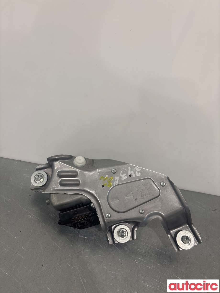Viskermotor bakrute til Toyota Auris 2013-2015 (Type II, Fase 1) (TOYOTA|8513002050|259600-2501|85130-02050)