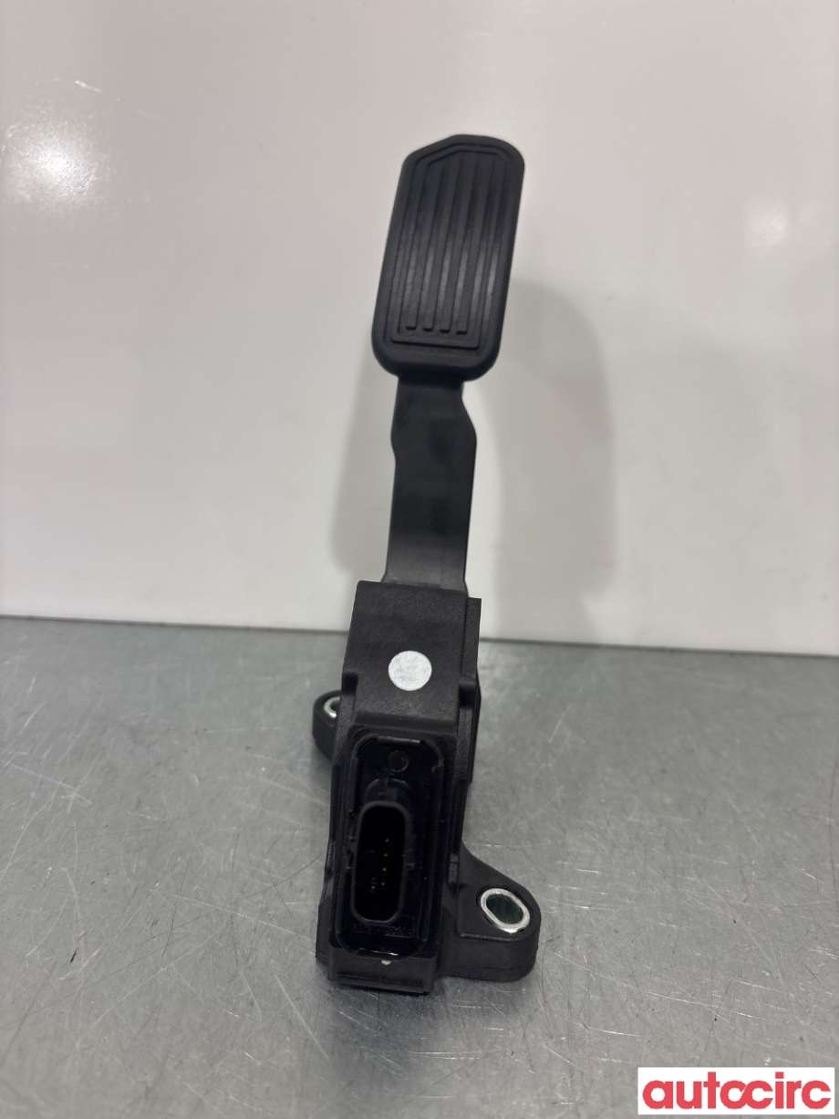Pedal gass til Toyota Auris 2013-2015 (Type II, Fase 1) (TOYOTA|7811002120||78110-02120)