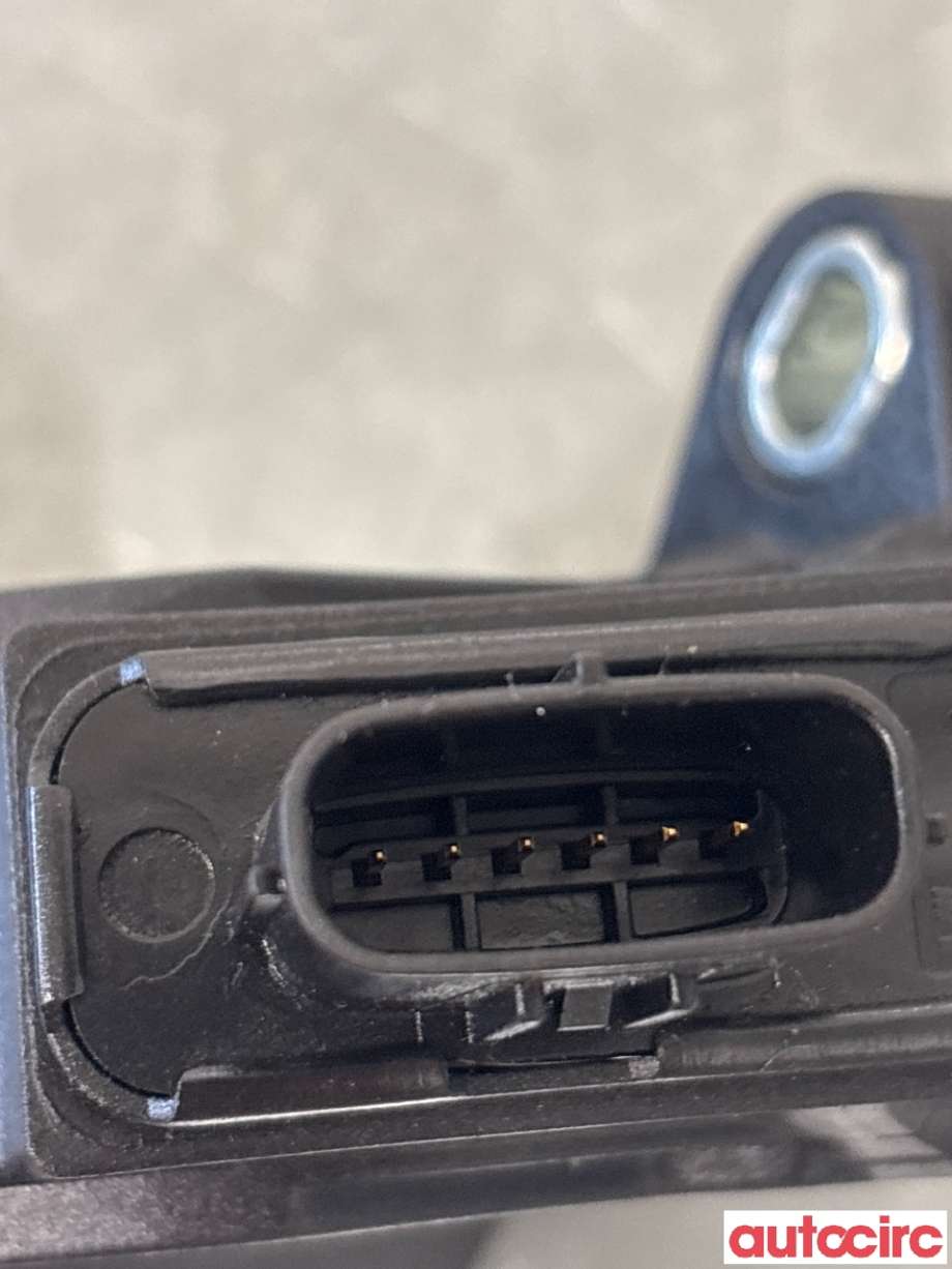 Pedal gass til Toyota Auris 2013-2015 (Type II, Fase 1) (TOYOTA|7811002120||78110-02120)