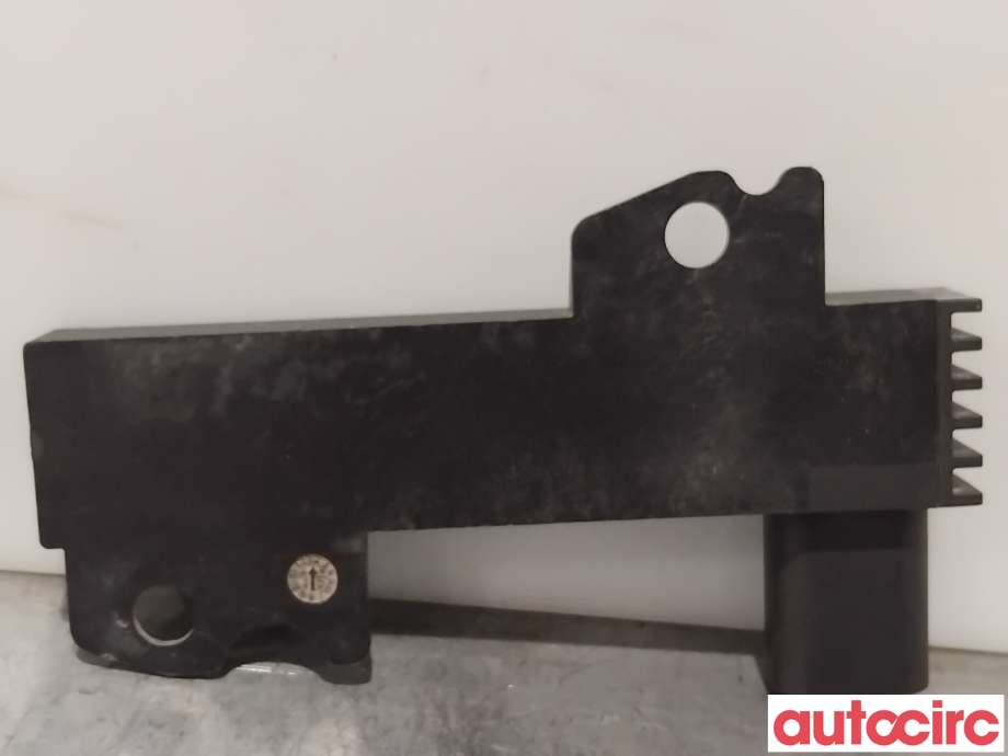 Diverse deler til Volvo V60/V60 CC 2013-2018 (Type I, Fase 2)  (VOLVO|31268484|5WK49706|8M5T-15K603-KA)