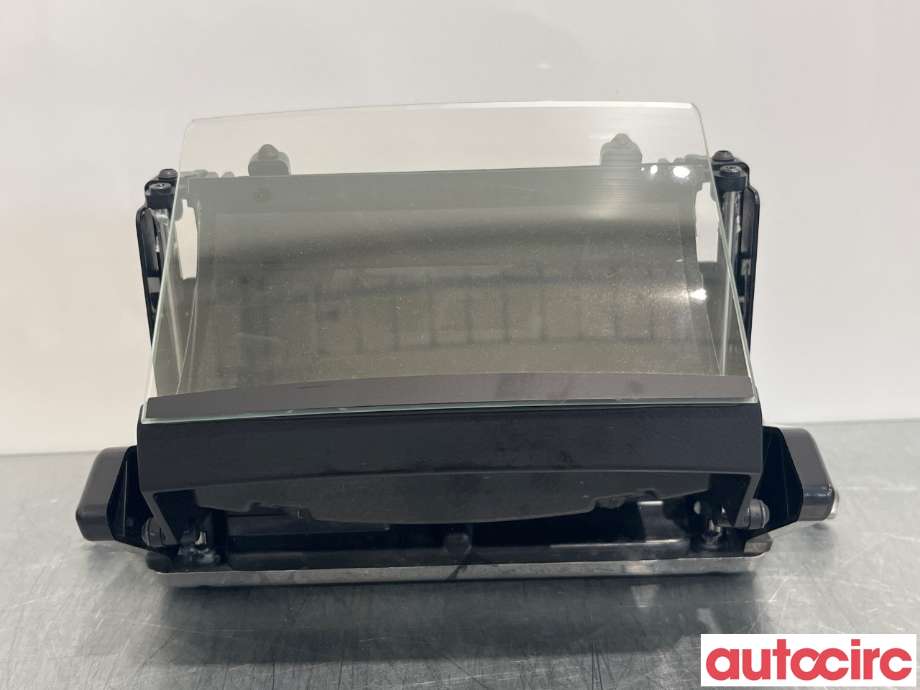 Multimedia display (MCU - Media Controller Unit) til VW Passat, 2015-2019 (Fase 1) (B8) (B8) (VOLKSWAGEN|3G0919608B)