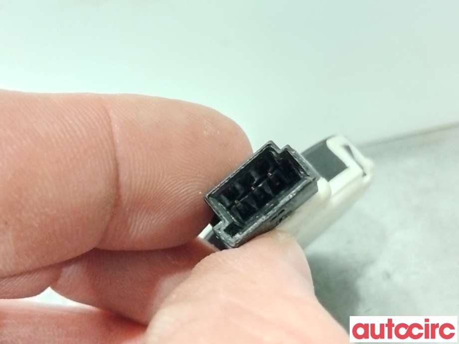 Sensor regnsensor til Volvo V60/V60 CC 2013-2018 (Type I, Fase 2) (VOLVO|31314540|303439)