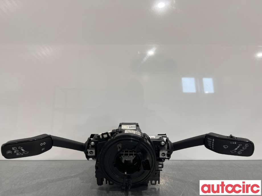 Bryter combi til VW Passat, 2015-2019 (Fase 1) (B8) (B8) (VOLKSWAGEN|5Q0953502AJ)