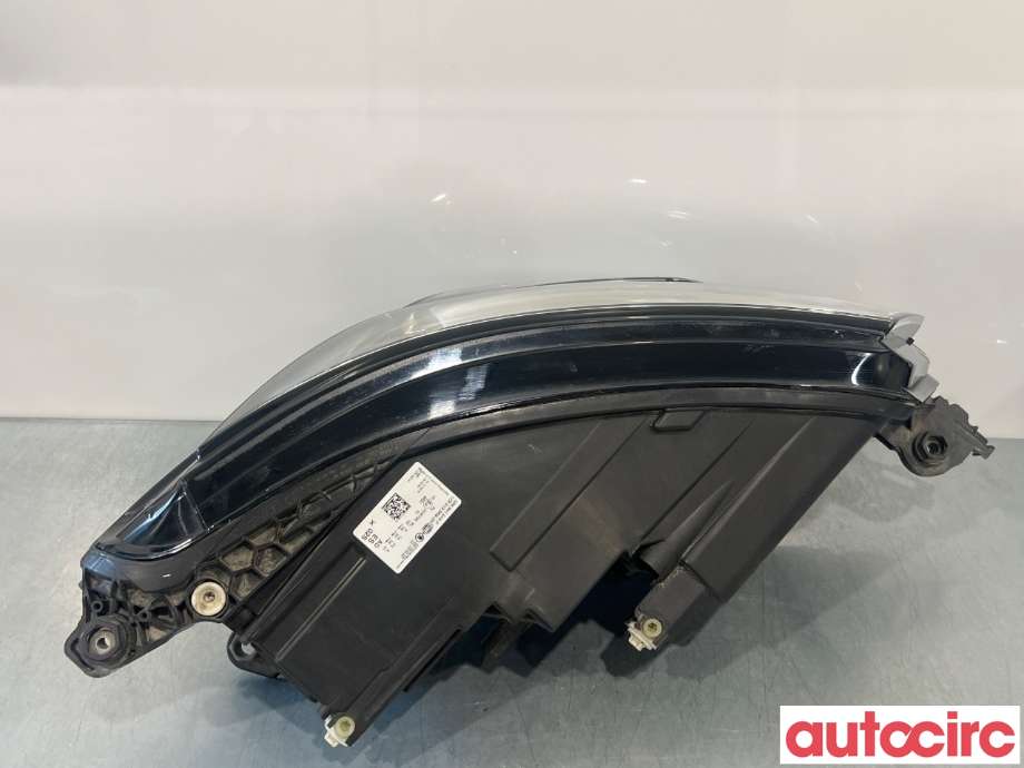 Frontlykt venstre halogen til Škoda Kodiaq 2017-->>  (SKODA|566941015H||566941015F)