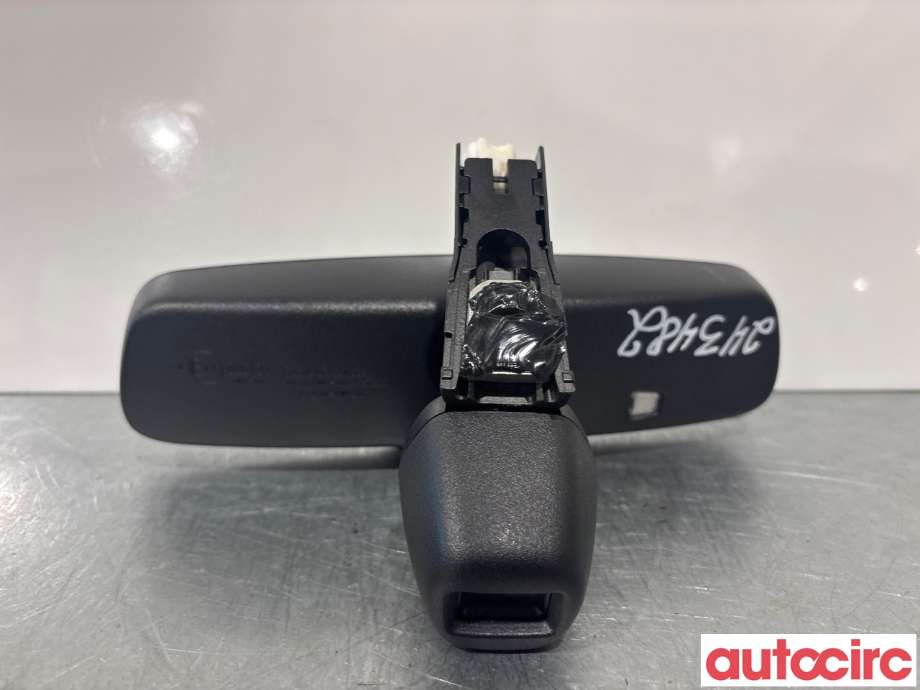 Speil innvendig til Toyota Auris 2013-2015 (Type II, Fase 1)  (TOYOTA|878100W820||87810-0W820)