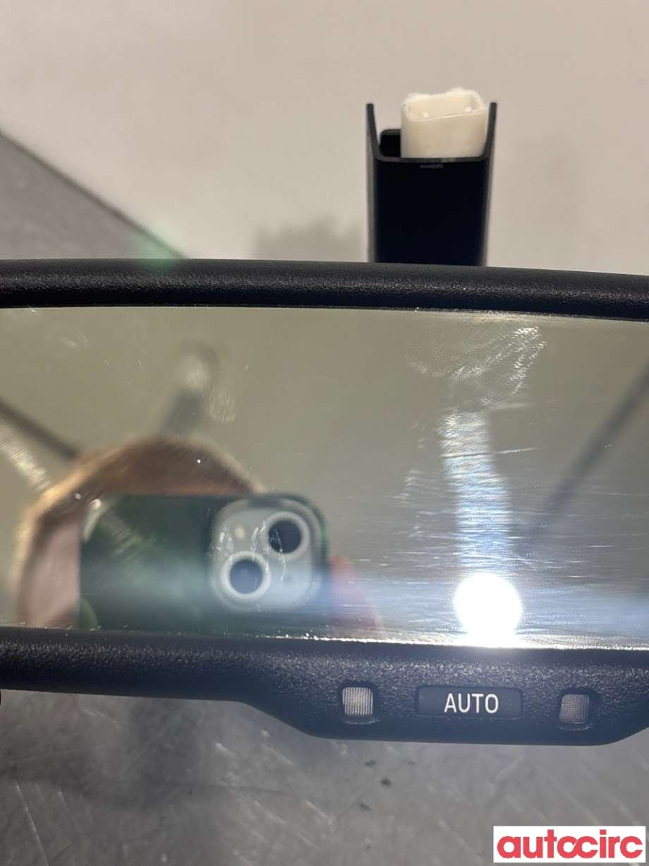 Speil innvendig til Toyota Auris 2013-2015 (Type II, Fase 1)  (TOYOTA|878100W820||87810-0W820)