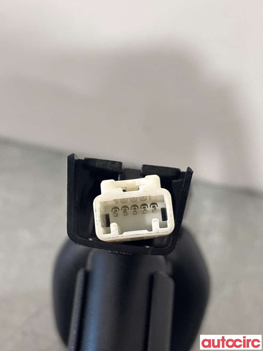 Speil innvendig til Toyota Auris 2013-2015 (Type II, Fase 1)  (TOYOTA|878100W820||87810-0W820)