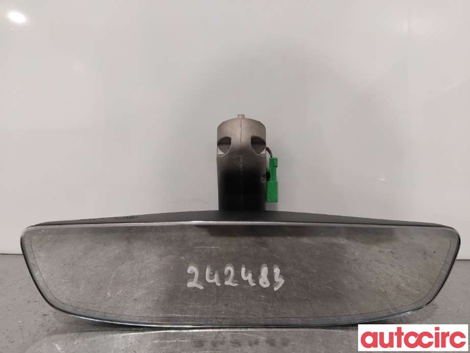 Speil innvendig til Volvo V60/V60 CC 2013-2018 (Type I, Fase 2) (VOLVO|31402729|)