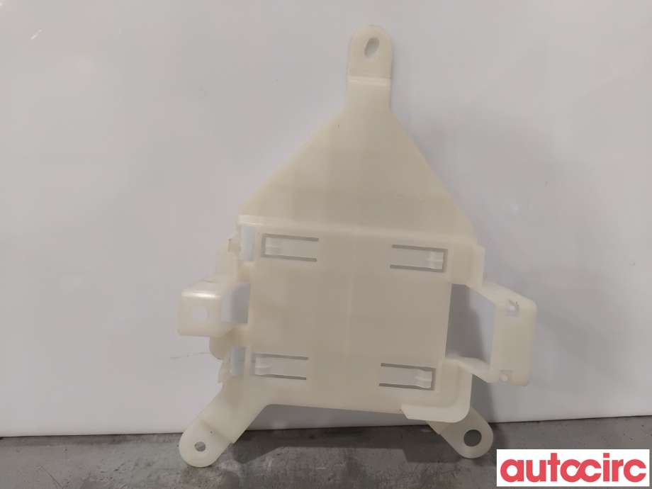 Karosseri bakpart til Volvo V60/V60 CC 2013-2018 (Type I, Fase 2) (VOLVO|31318970|)