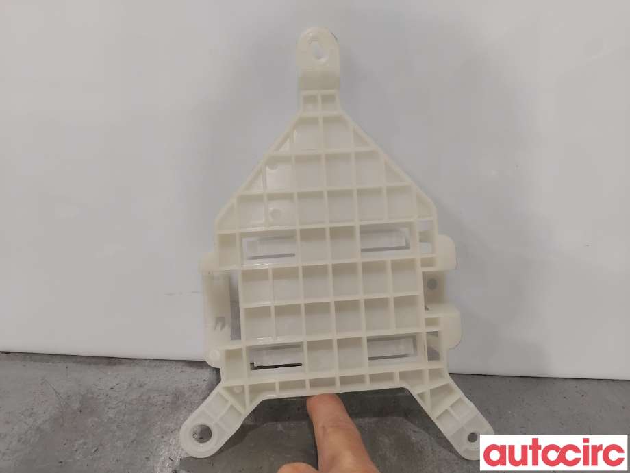 Karosseri bakpart til Volvo V60/V60 CC 2013-2018 (Type I, Fase 2) (VOLVO|31318970|)