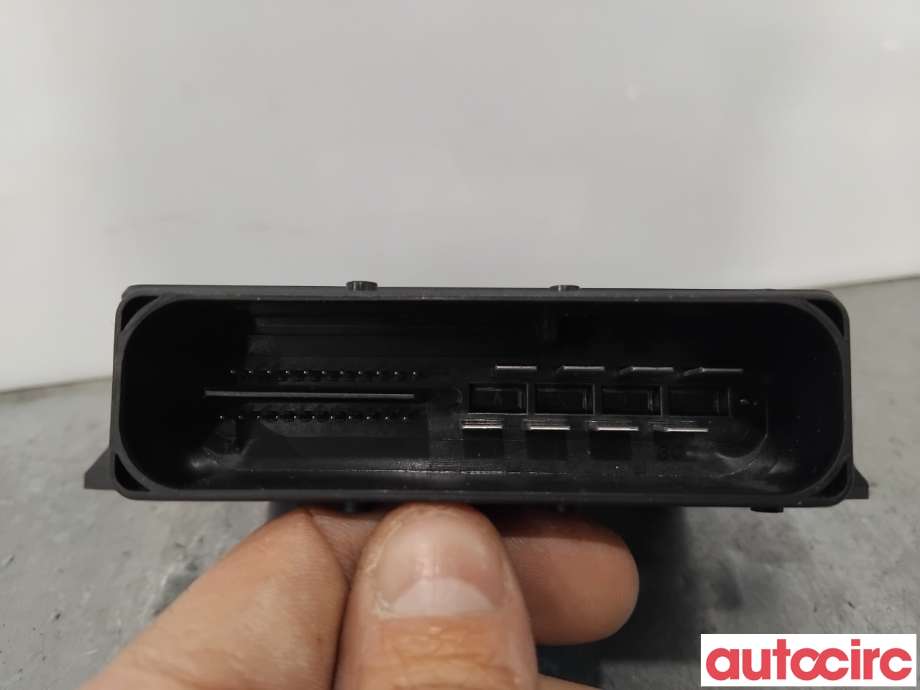 Styreenhet elektrisk parkbrems (EPB - Electric Parking Brake) til Volvo V60/V60 CC 2013-2018 (Type I, Fase 2) (VOLVO|31445314|A2C53296349)