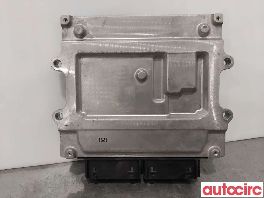 Styreenhet motor til Volvo V60/V60 CC 2013-2018 (Type I, Fase 2) (VOLVO|36011421|MB279700-9612|31452623)