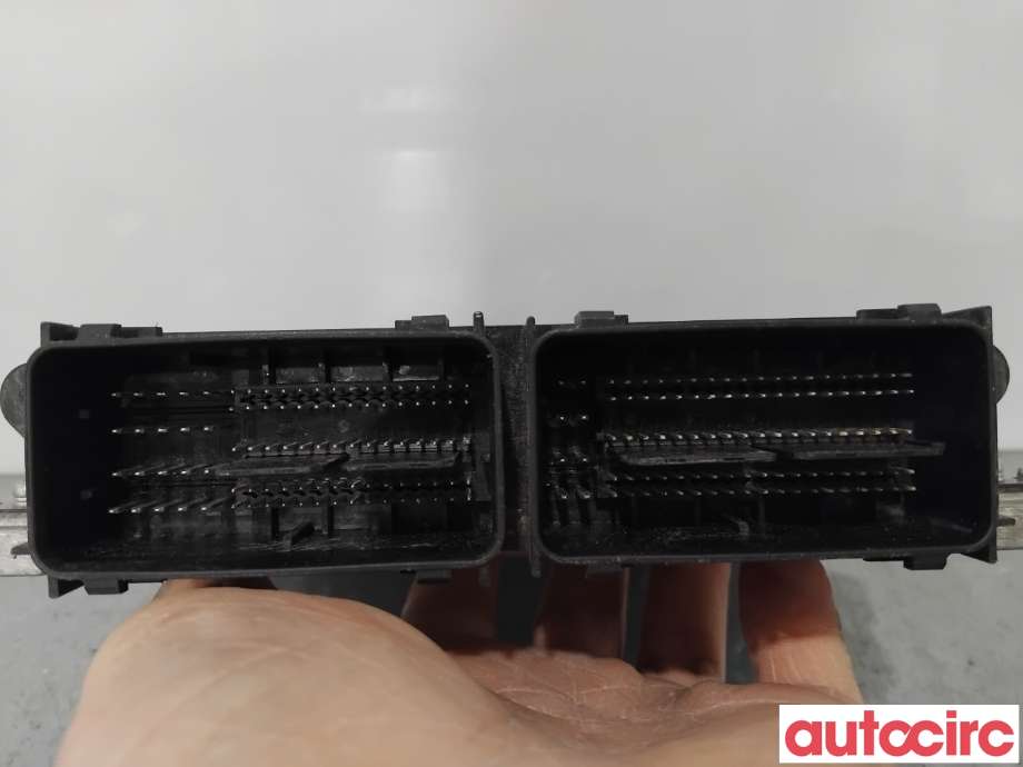 Styreenhet motor til Volvo V60/V60 CC 2013-2018 (Type I, Fase 2) (VOLVO|36011421|MB279700-9612|31452623)