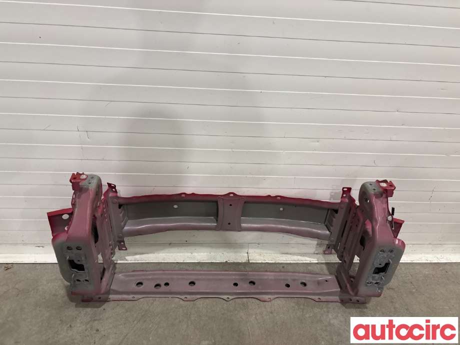 Støtfangerforsterkning foran til Toyota Yaris 2014-2020 (Type III, Fase 2)  (TOYOTA|520210D070|)
