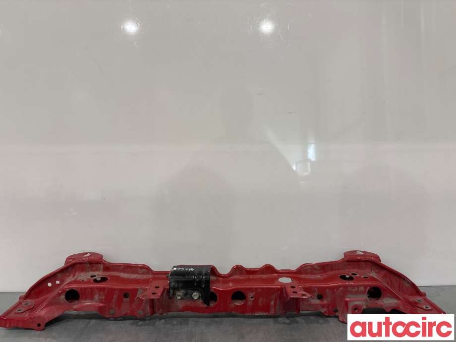 Frontplate øvre til Toyota Yaris 2014-2020 (Type III, Fase 2)  (TOYOTA|532050D905|)