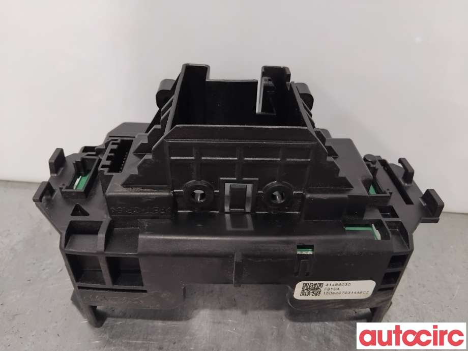 Bryter combi til Volvo V60/V60 CC 2013-2018 (Type I, Fase 2) (VOLVO|31481774||31456030)